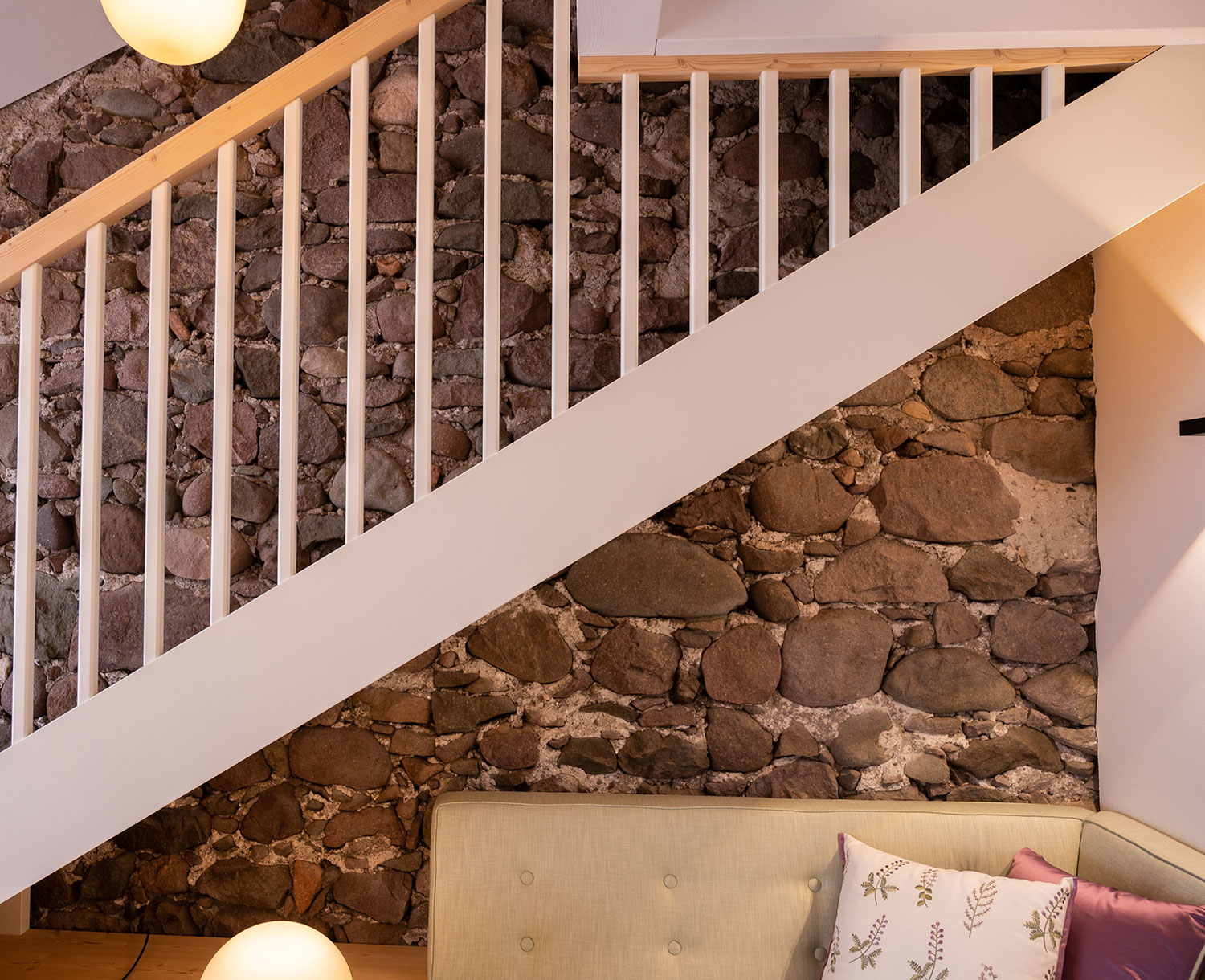 Apartment Suite Antonia