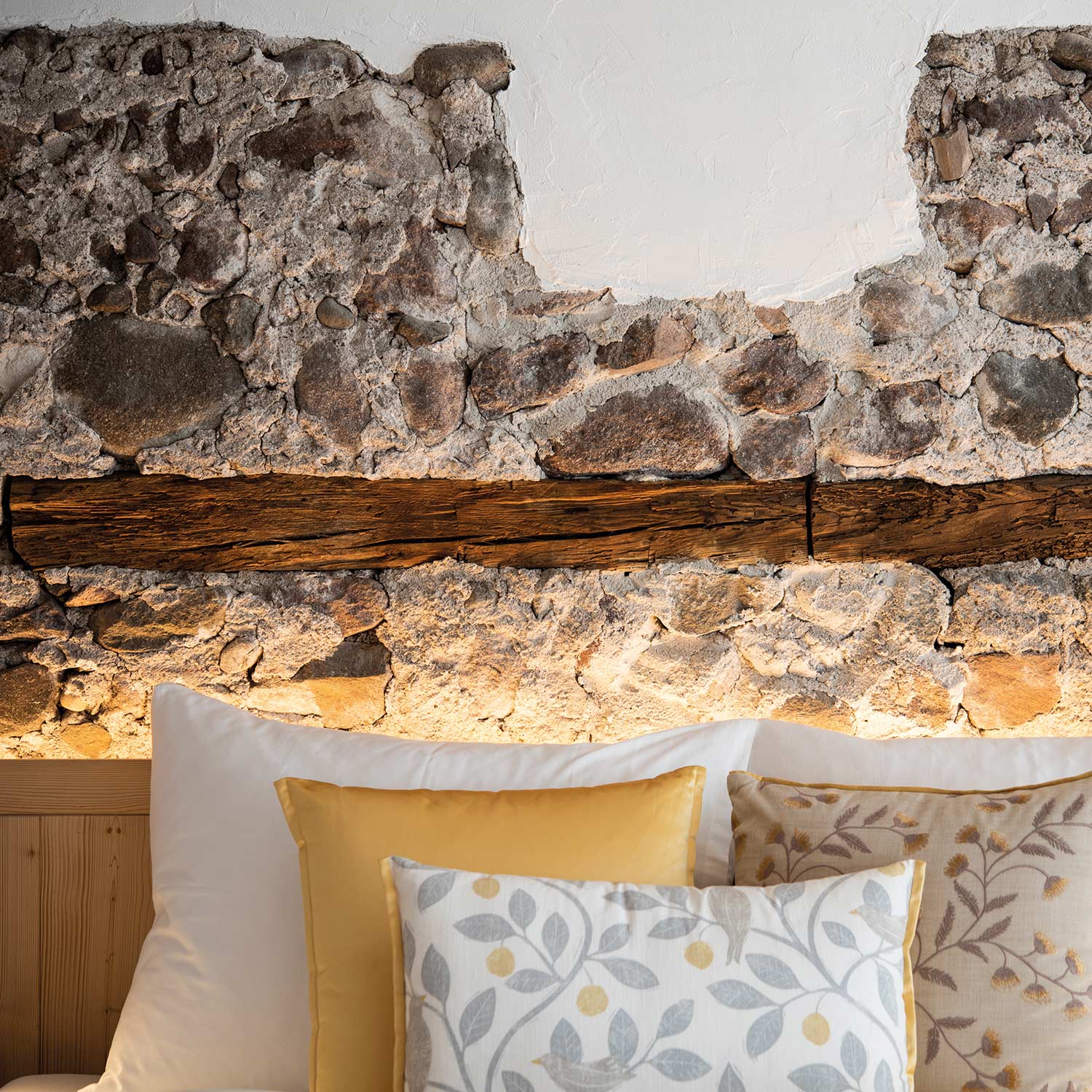 Apartment Suite Ullin